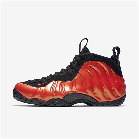 Inspired by the colors of the ocean, this Foamposite features a durable and lightweight construction, a Zoom Air unit for responsive cushioning, and a rubber outsole for optimal traction. . Nike foam posits